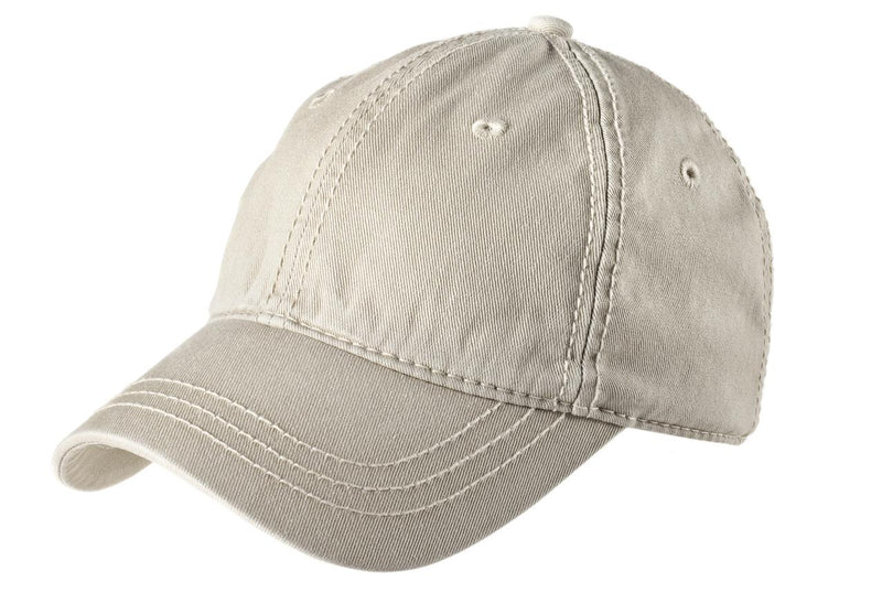 Load image into Gallery viewer, District  Thick Stitch Cap. DT610
