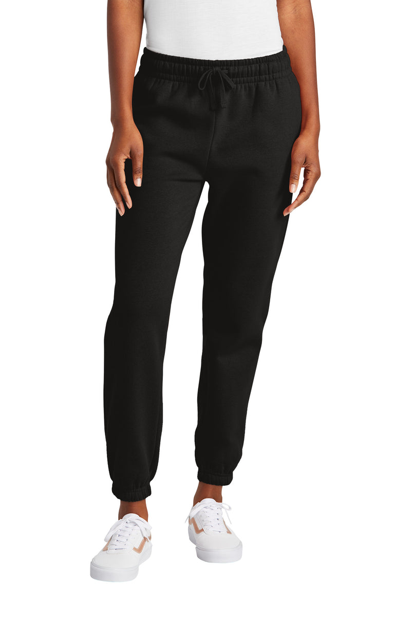 Load image into Gallery viewer, District Women&#39;s V.I.T. Fleece Sweatpant DT6110

