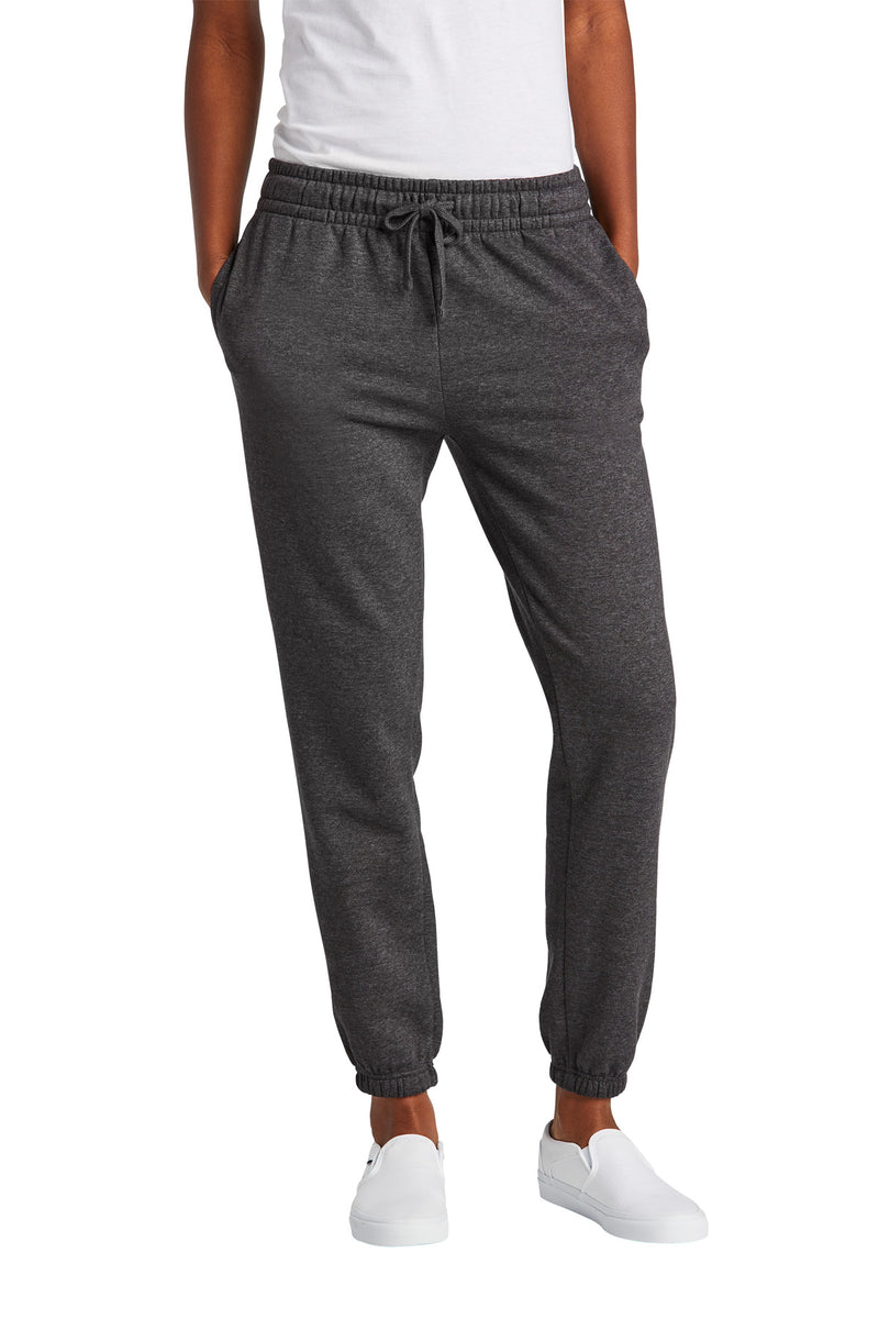 Load image into Gallery viewer, District Women&#39;s V.I.T. Fleece Sweatpant DT6110
