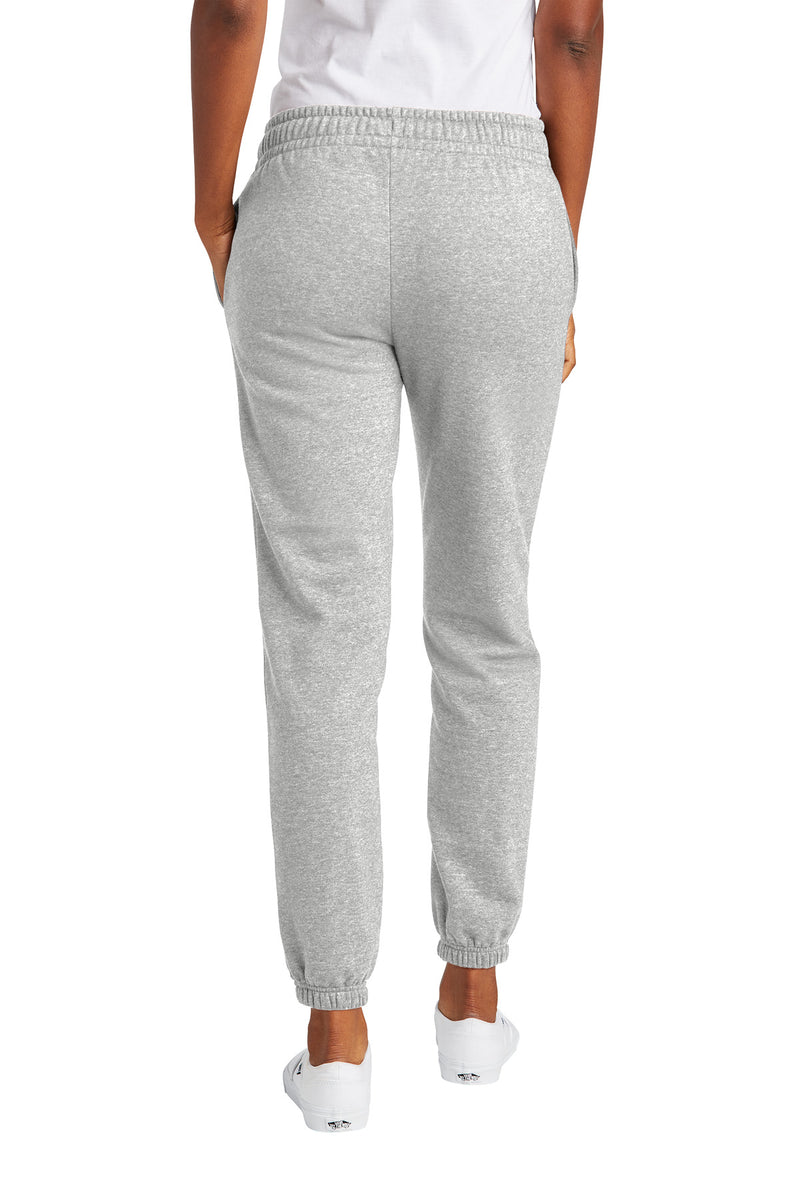 Load image into Gallery viewer, District Women&#39;s V.I.T. Fleece Sweatpant DT6110
