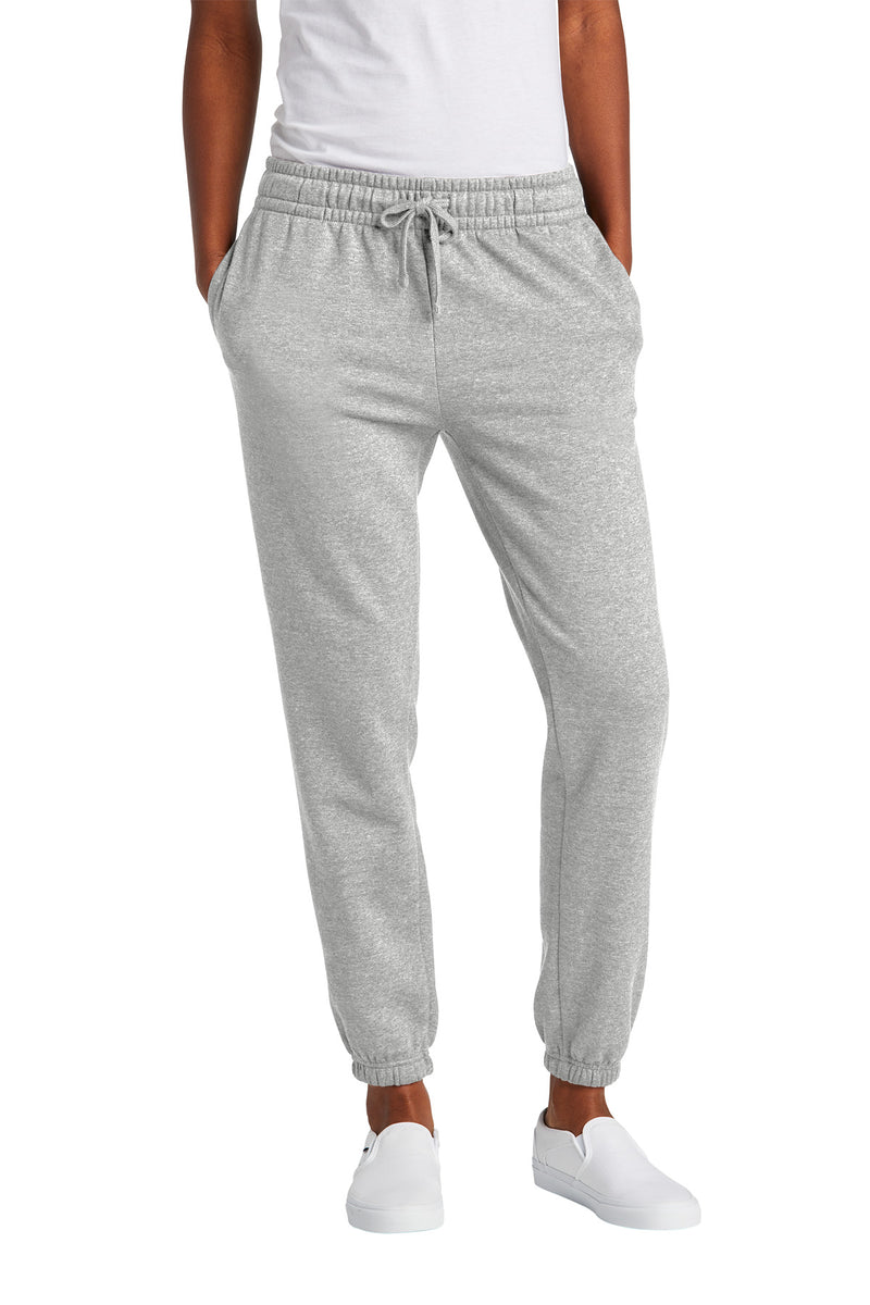 Load image into Gallery viewer, District Women&#39;s V.I.T. Fleece Sweatpant DT6110

