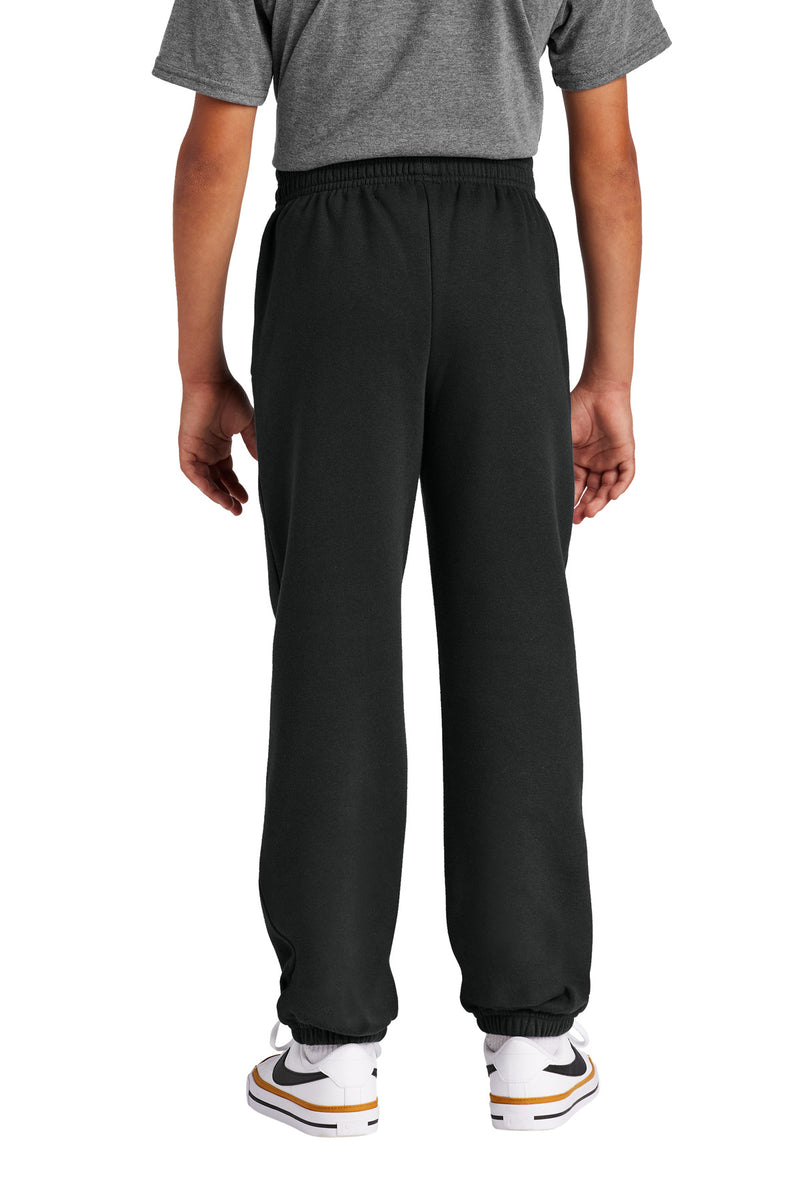 Load image into Gallery viewer, District Youth V.I.T. Fleece Sweatpant DT6112Y
