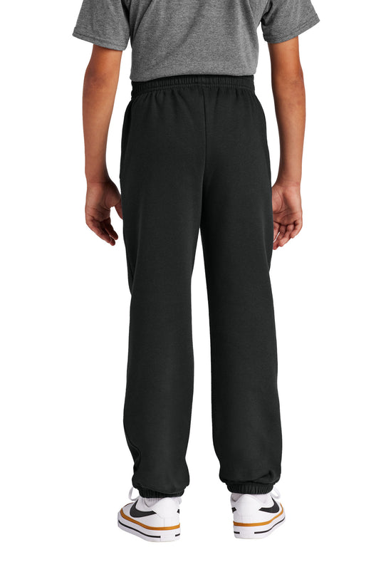 District Youth V.I.T. Fleece Sweatpant DT6112Y