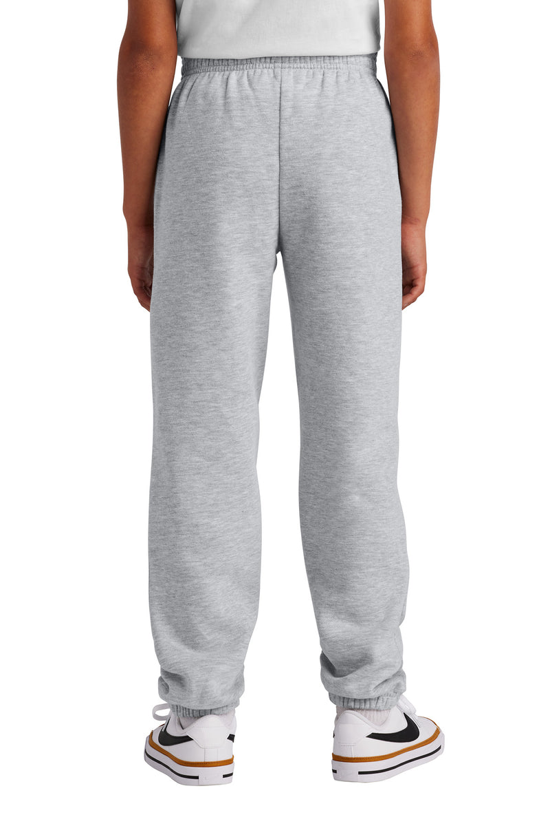 Load image into Gallery viewer, District Youth V.I.T. Fleece Sweatpant DT6112Y
