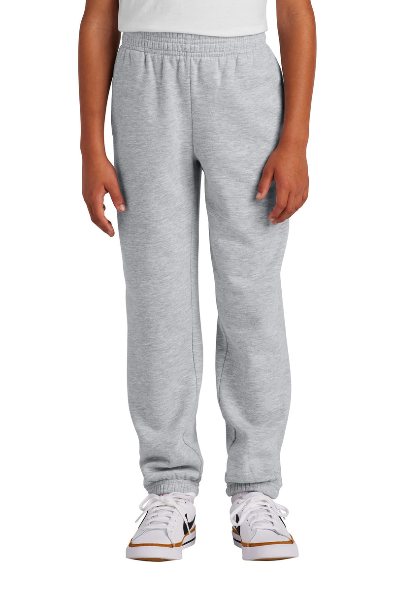 Load image into Gallery viewer, District Youth V.I.T. Fleece Sweatpant DT6112Y
