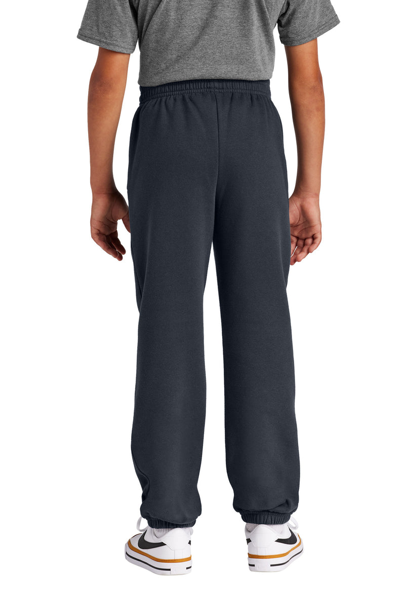 Load image into Gallery viewer, District Youth V.I.T. Fleece Sweatpant DT6112Y
