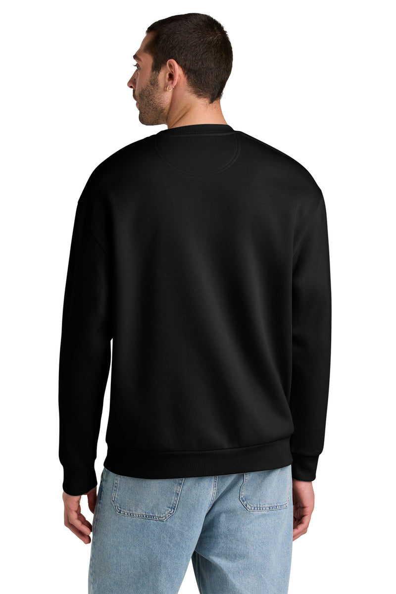 Load image into Gallery viewer, District V.I.T. Heavyweight Fleece Crew DT6154
