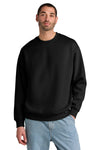 District V.I.T. Heavyweight Fleece Crew DT6154
