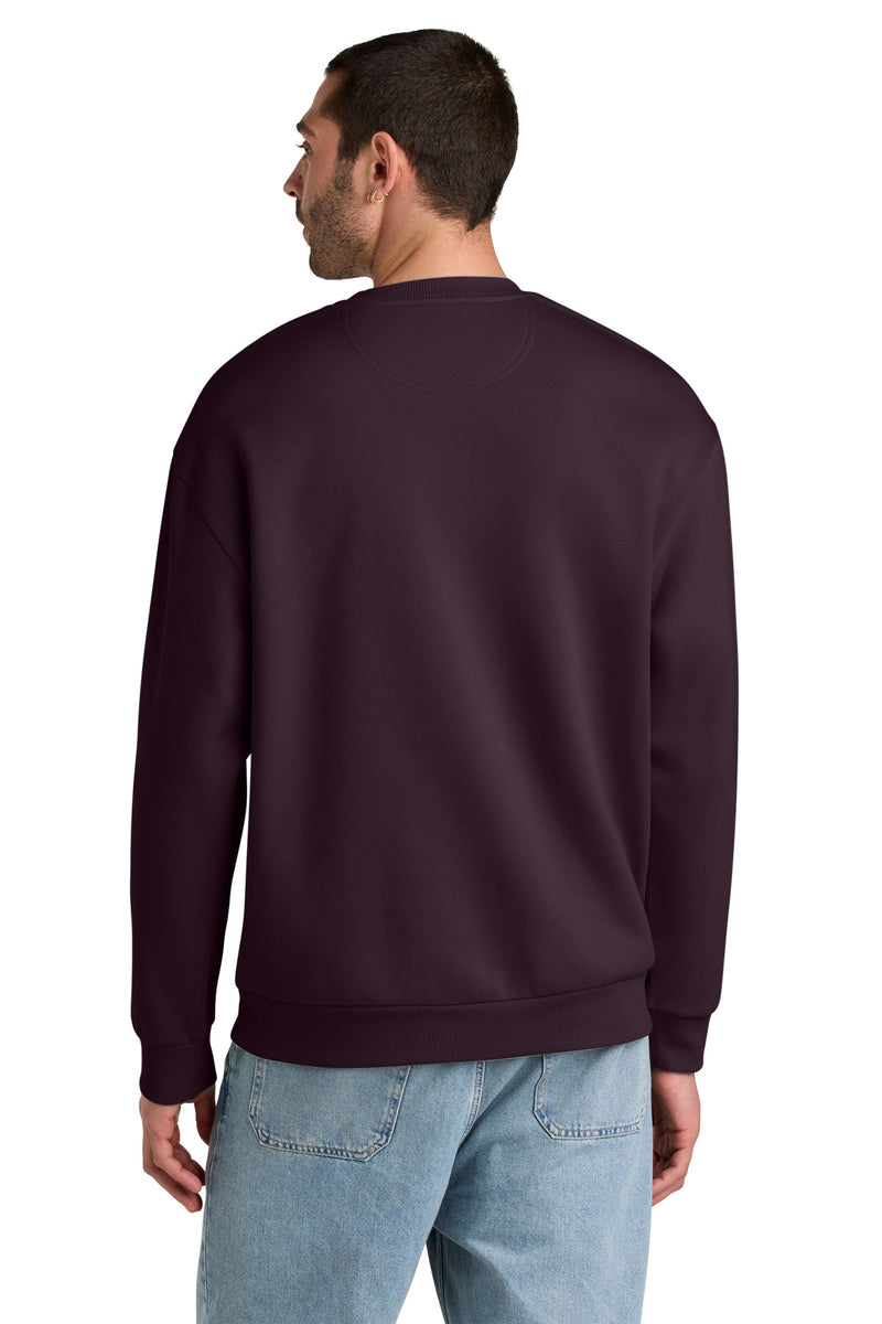 Load image into Gallery viewer, District V.I.T. Heavyweight Fleece Crew DT6154
