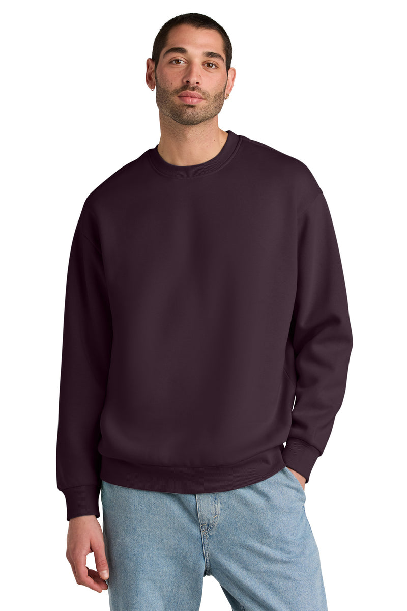 Load image into Gallery viewer, District V.I.T. Heavyweight Fleece Crew DT6154
