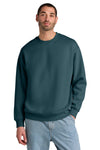 District V.I.T. Heavyweight Fleece Crew DT6154