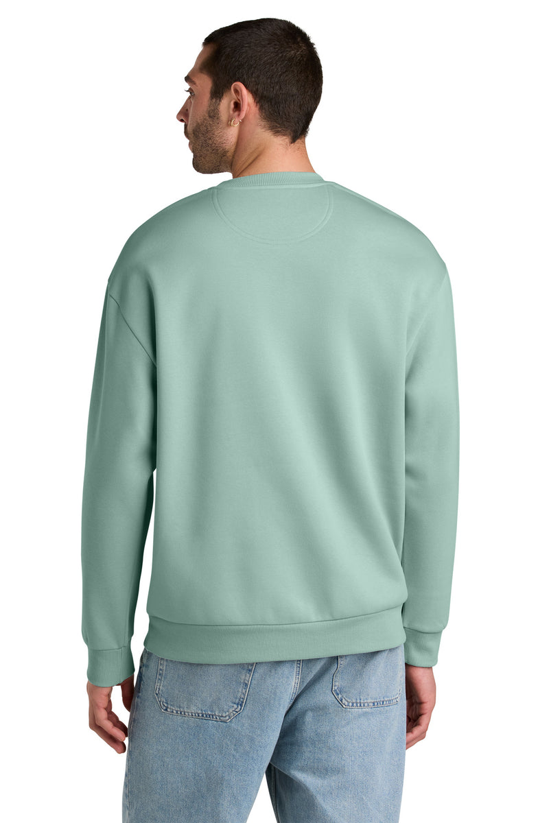 Load image into Gallery viewer, District V.I.T. Heavyweight Fleece Crew DT6154

