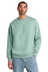 District V.I.T. Heavyweight Fleece Crew DT6154