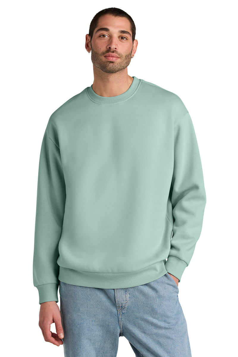 Load image into Gallery viewer, District V.I.T. Heavyweight Fleece Crew DT6154
