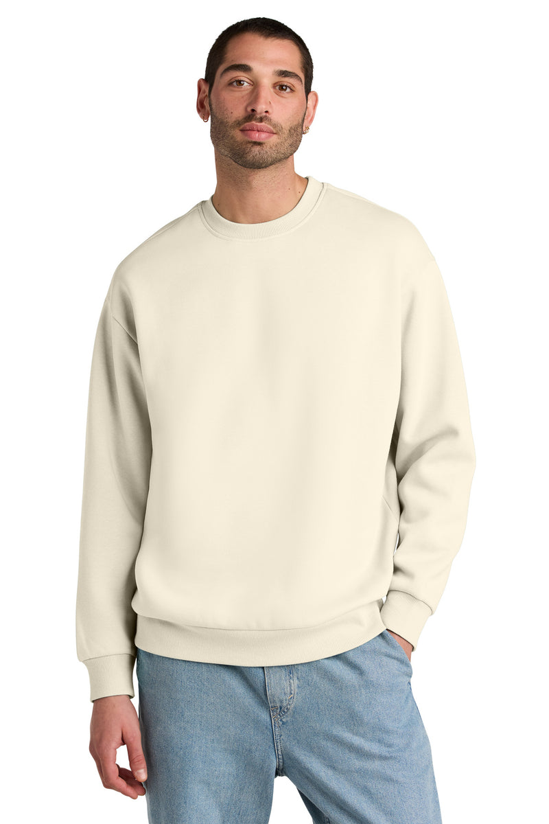 Load image into Gallery viewer, District V.I.T. Heavyweight Fleece Crew DT6154

