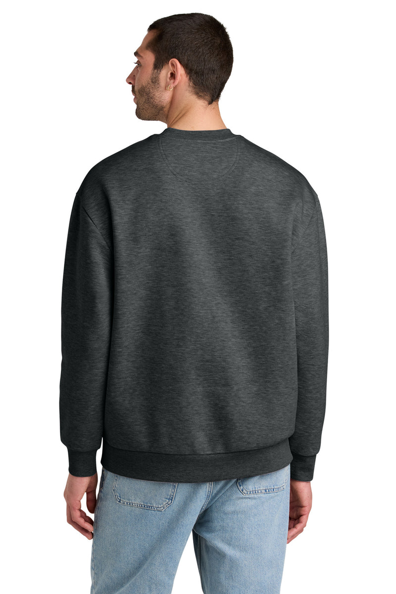 Load image into Gallery viewer, District V.I.T. Heavyweight Fleece Crew DT6154
