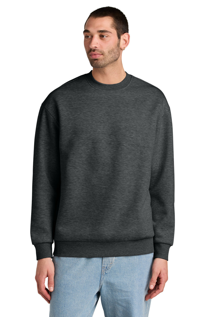 Load image into Gallery viewer, District V.I.T. Heavyweight Fleece Crew DT6154

