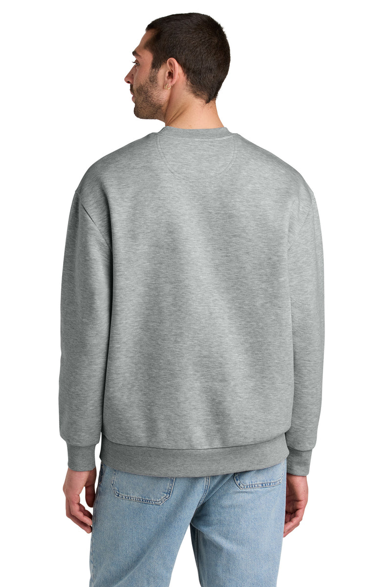 Load image into Gallery viewer, District V.I.T. Heavyweight Fleece Crew DT6154
