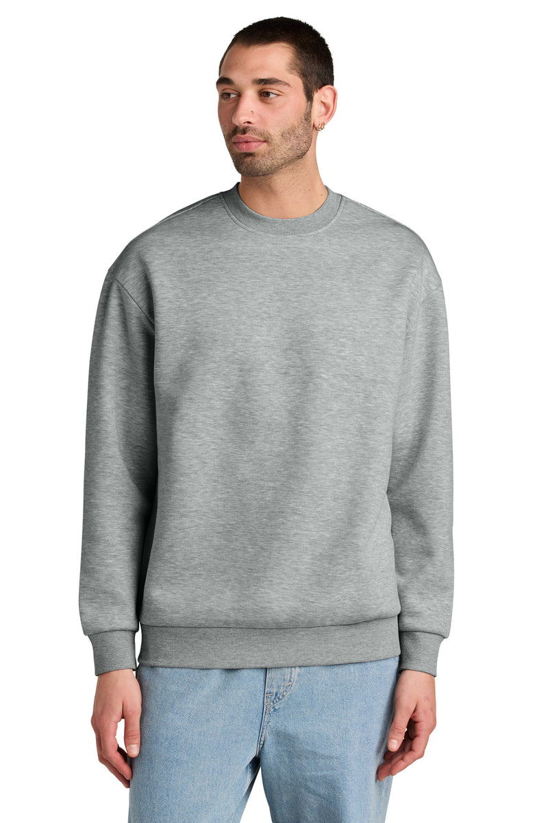 Load image into Gallery viewer, District V.I.T. Heavyweight Fleece Crew DT6154

