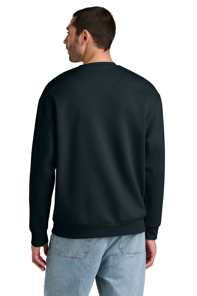 Load image into Gallery viewer, District V.I.T. Heavyweight Fleece Crew DT6154
