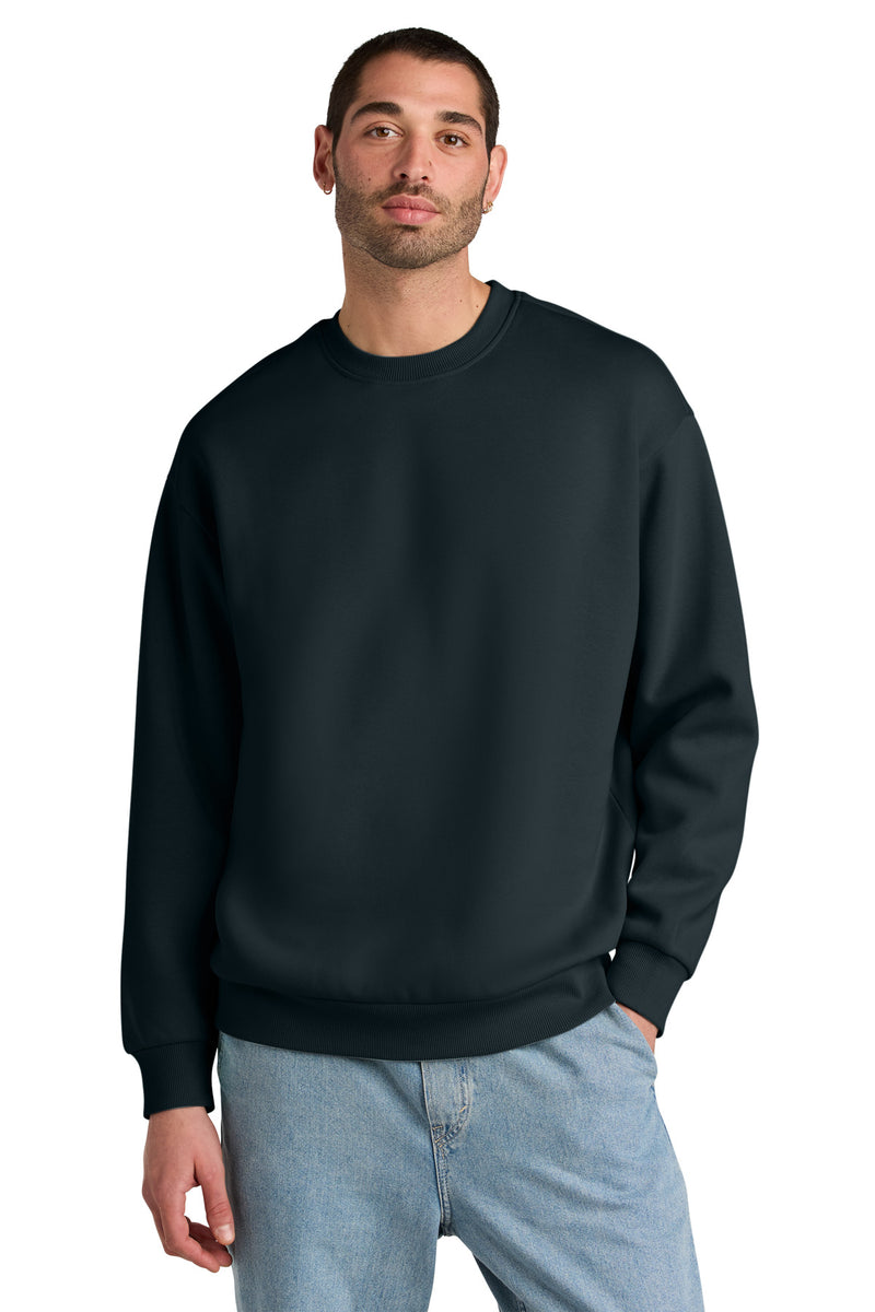 Load image into Gallery viewer, District V.I.T. Heavyweight Fleece Crew DT6154
