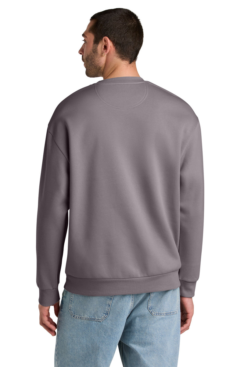 Load image into Gallery viewer, District V.I.T. Heavyweight Fleece Crew DT6154
