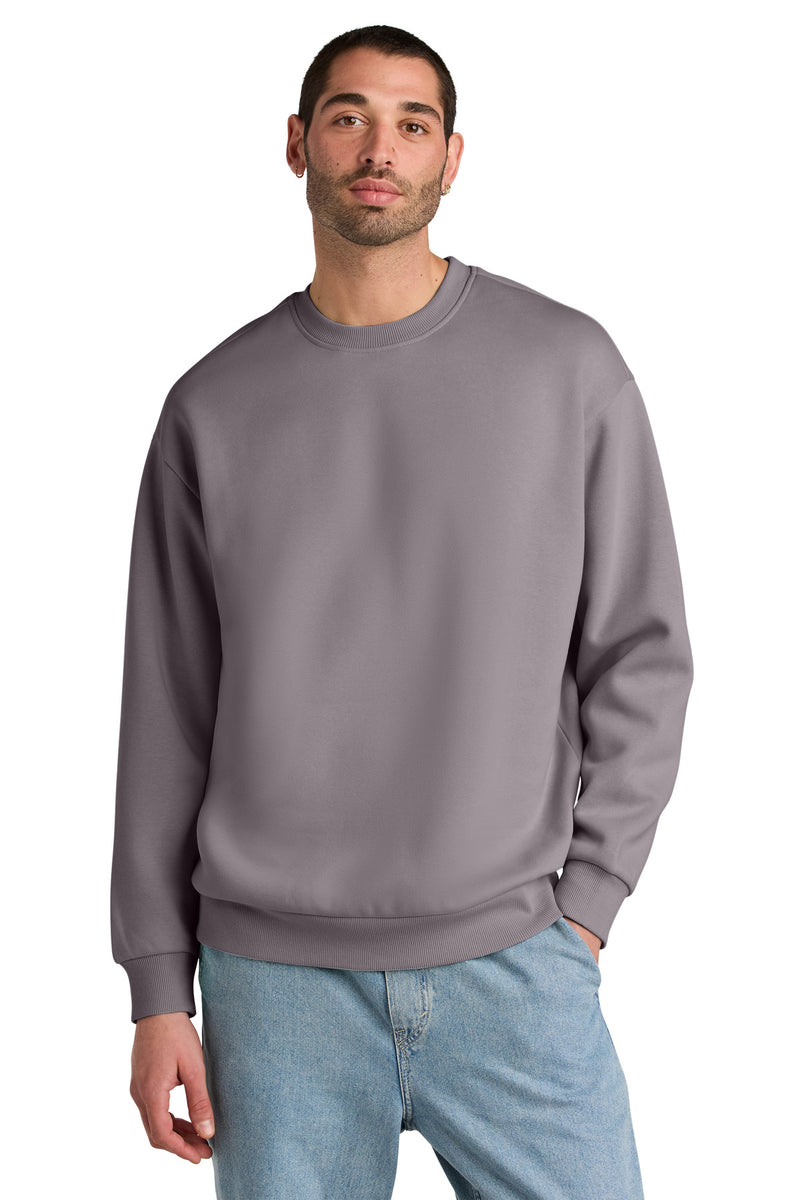 Load image into Gallery viewer, District V.I.T. Heavyweight Fleece Crew DT6154
