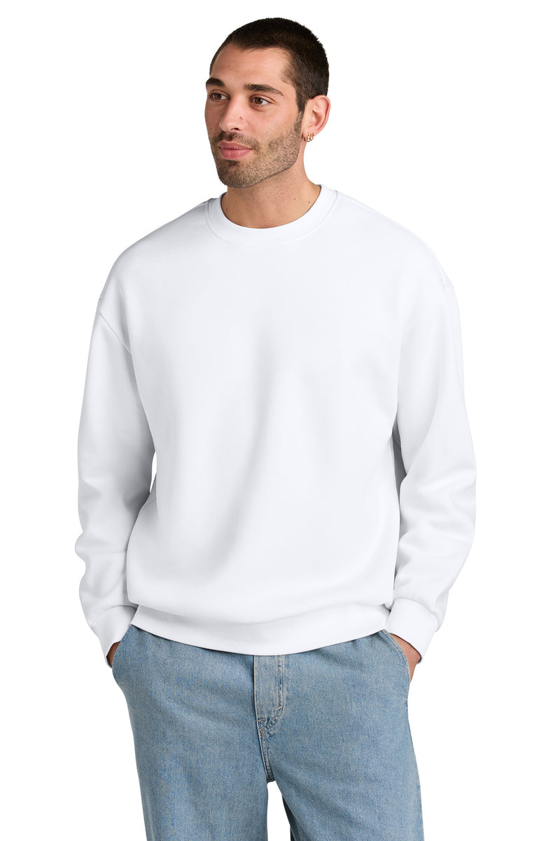 Load image into Gallery viewer, District V.I.T. Heavyweight Fleece Crew DT6154
