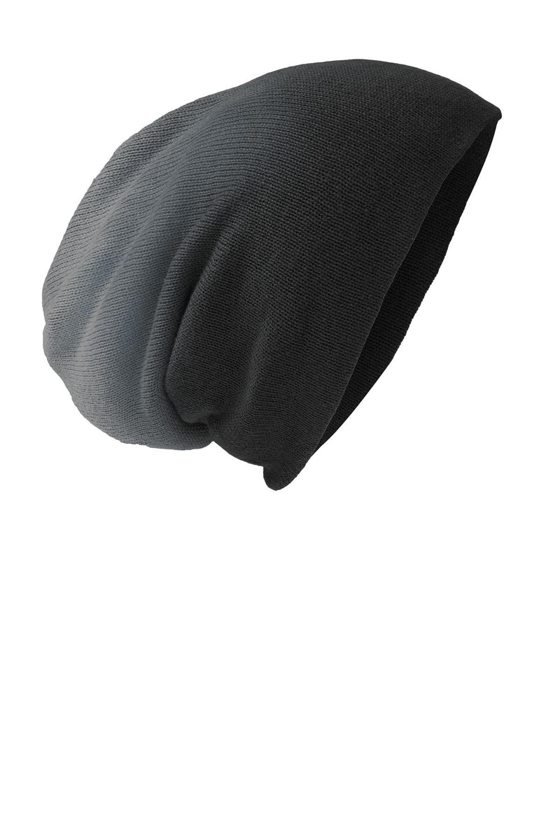 Load image into Gallery viewer, District Slouch Beanie DT618
