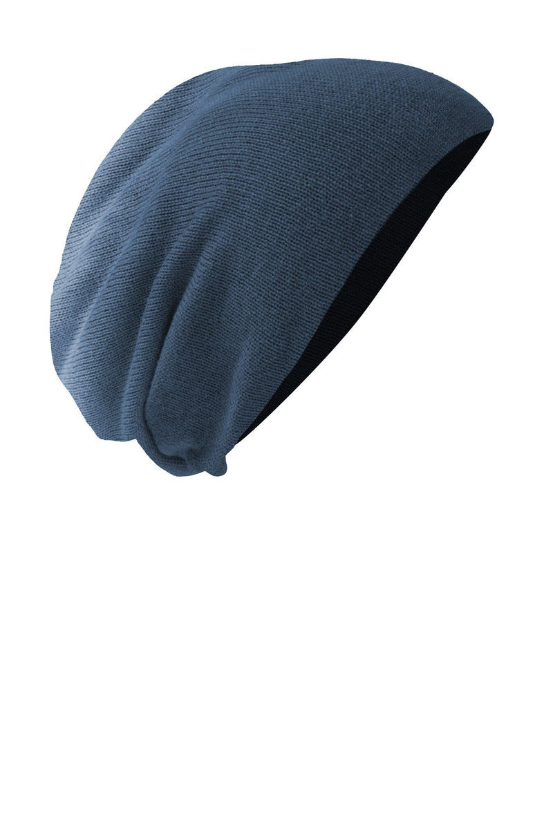 Load image into Gallery viewer, District Slouch Beanie DT618

