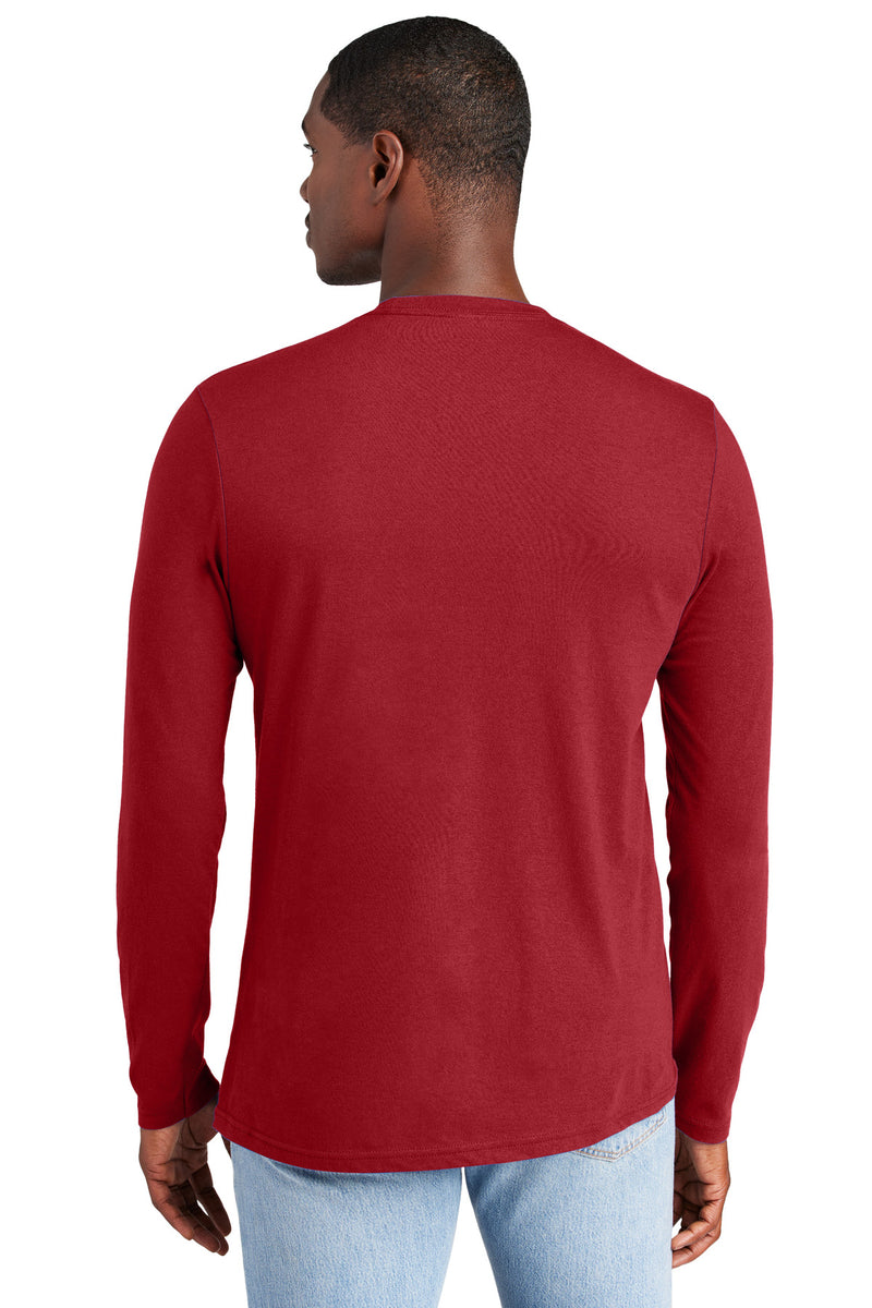 Load image into Gallery viewer, District Very Important Tee Long Sleeve. DT6200
