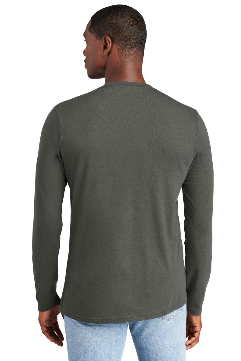 Load image into Gallery viewer, District Very Important Tee Long Sleeve. DT6200
