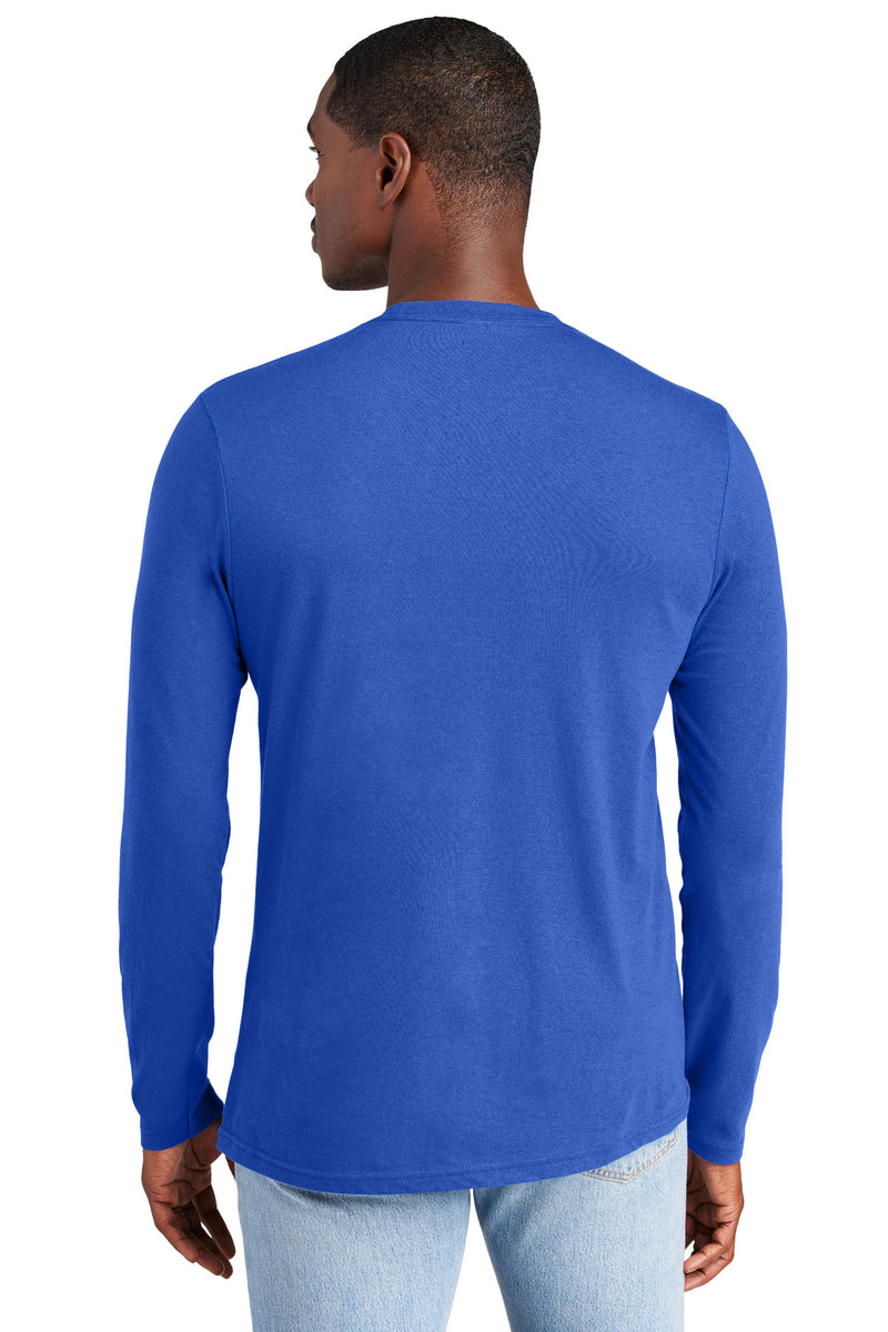 Load image into Gallery viewer, District Very Important Tee Long Sleeve. DT6200
