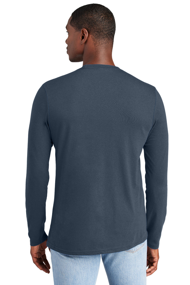 Load image into Gallery viewer, District Very Important Tee Long Sleeve. DT6200
