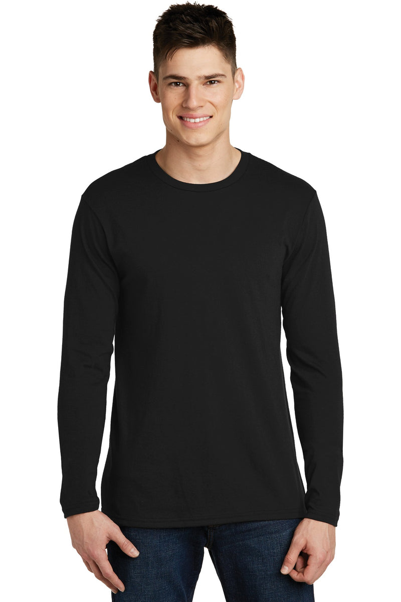 Load image into Gallery viewer, District Very Important Tee Long Sleeve. DT6200
