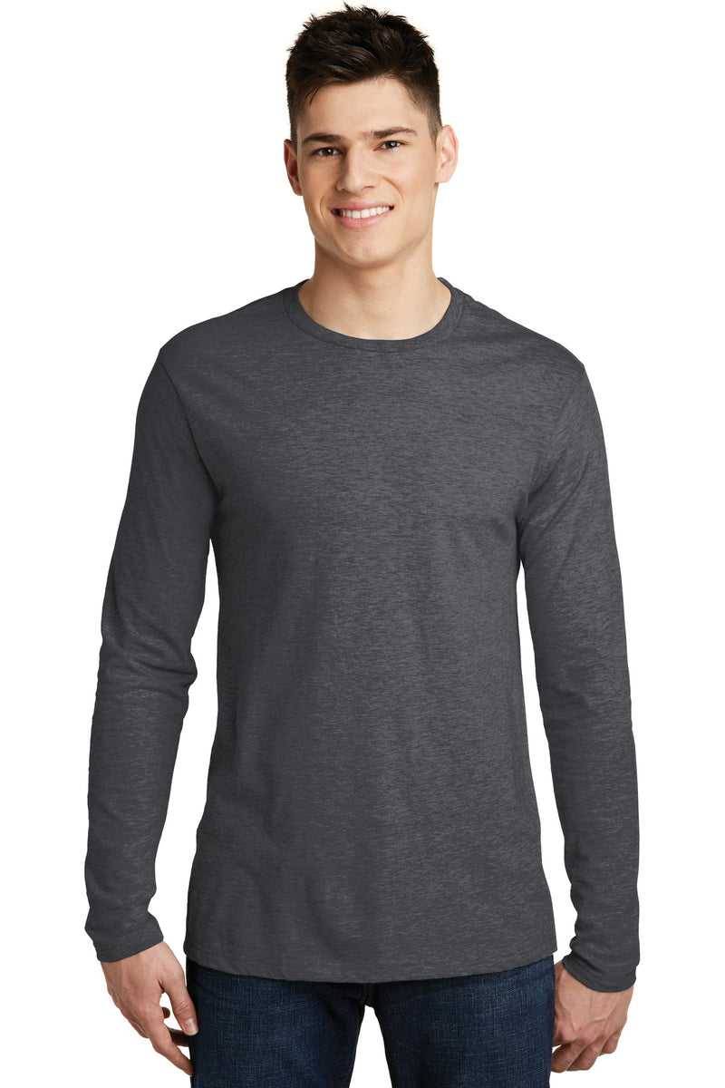 Load image into Gallery viewer, District Very Important Tee Long Sleeve. DT6200

