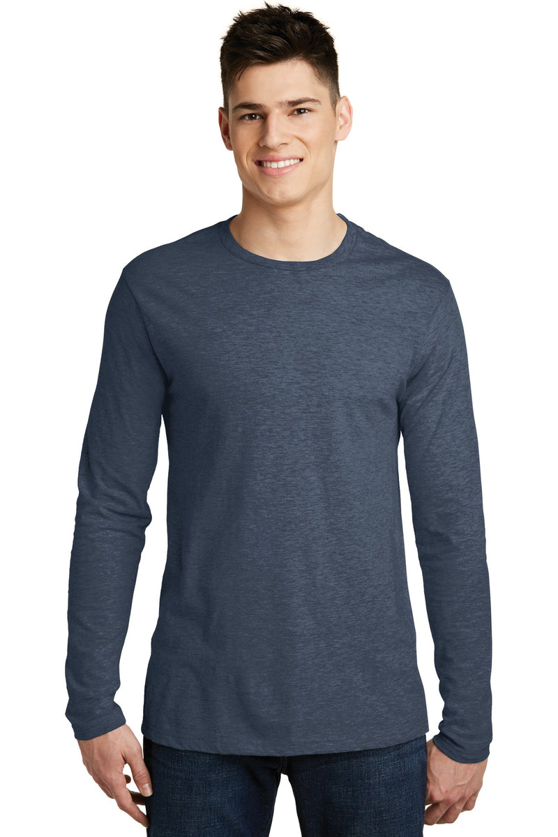 Load image into Gallery viewer, District Very Important Tee Long Sleeve. DT6200
