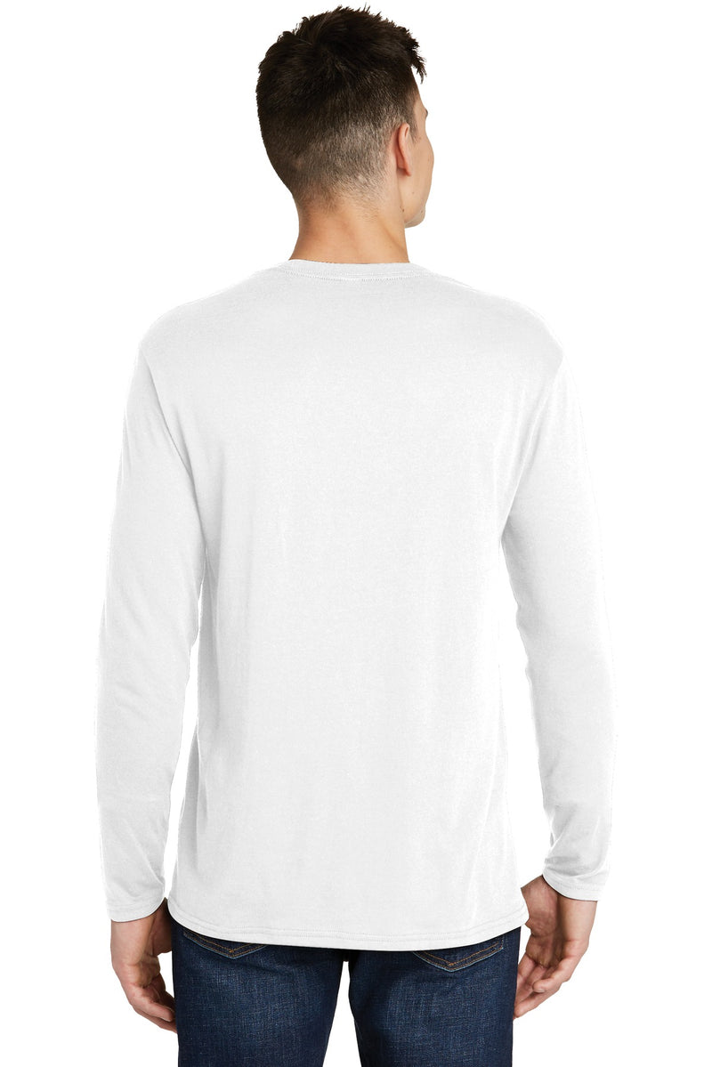 Load image into Gallery viewer, District Very Important Tee Long Sleeve. DT6200
