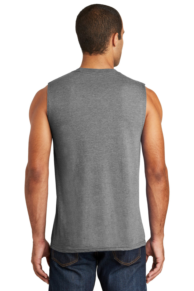 Load image into Gallery viewer, District  V.I.T.   Muscle Tank. DT6300

