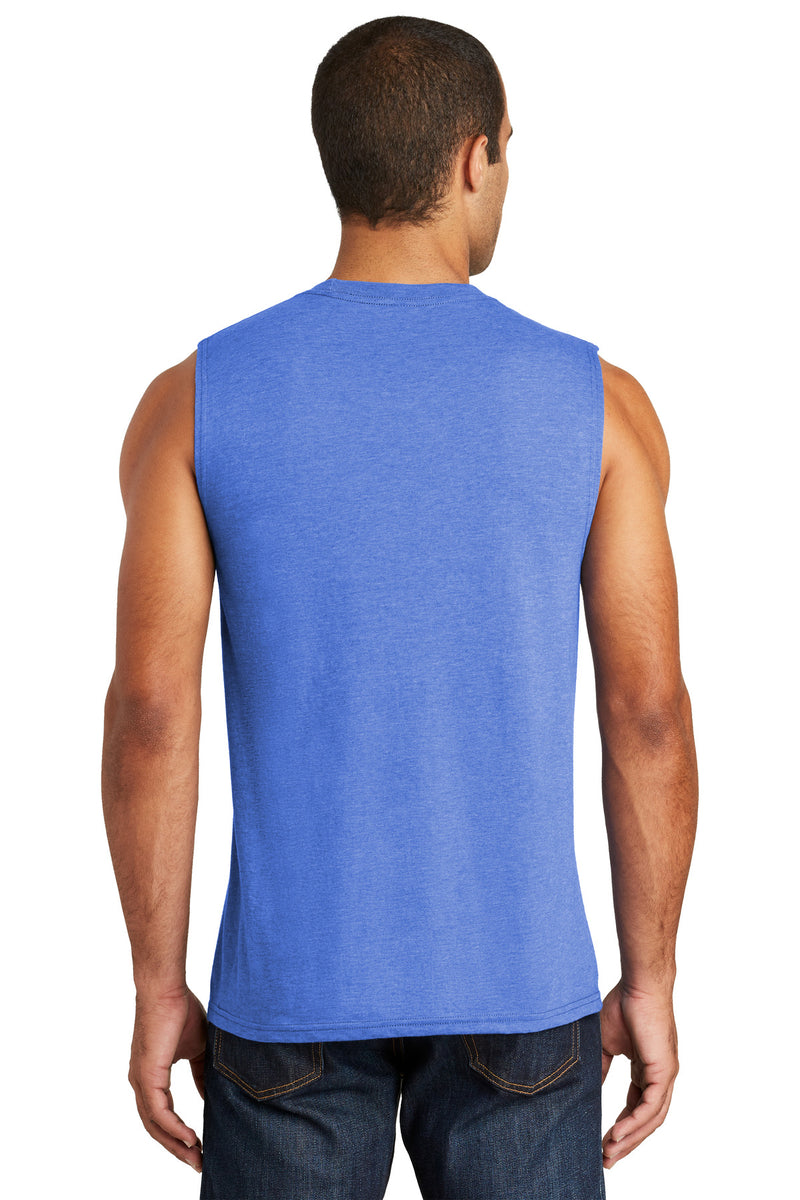 Load image into Gallery viewer, District  V.I.T.   Muscle Tank. DT6300
