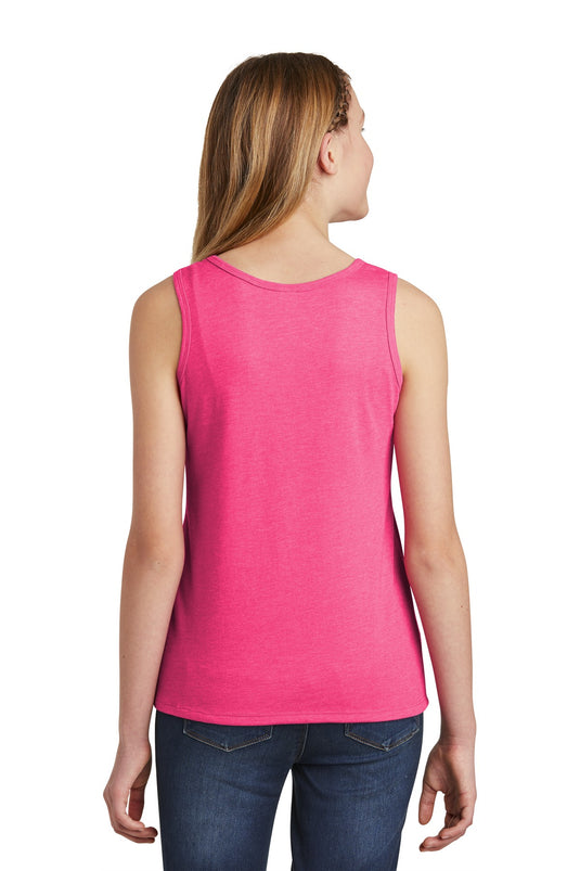 District  Girls V.I.T.  Tank. DT6303YG