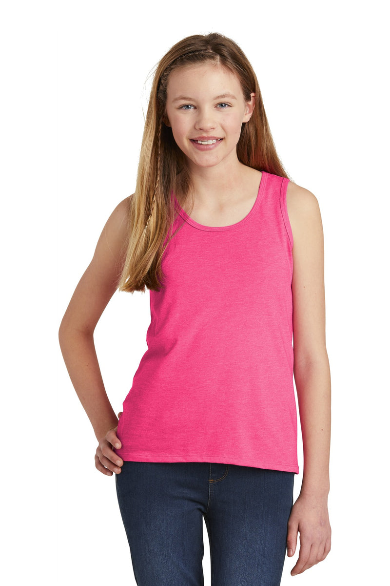 Load image into Gallery viewer, District  Girls V.I.T.  Tank. DT6303YG
