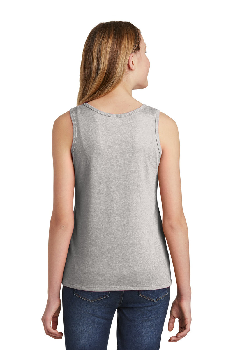Load image into Gallery viewer, District  Girls V.I.T.  Tank. DT6303YG
