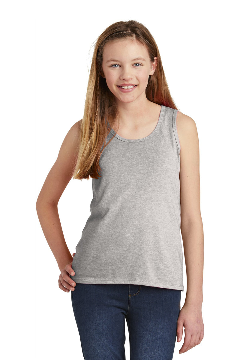 Load image into Gallery viewer, District  Girls V.I.T.  Tank. DT6303YG
