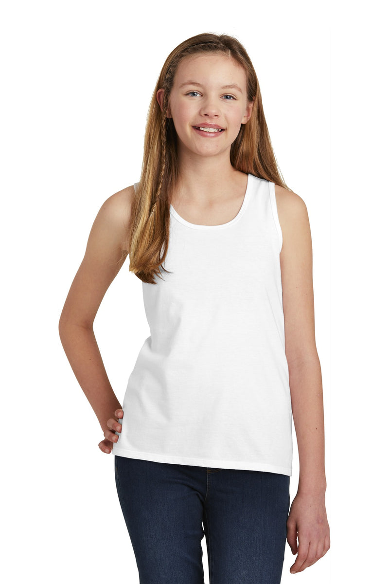 Load image into Gallery viewer, District  Girls V.I.T.  Tank. DT6303YG
