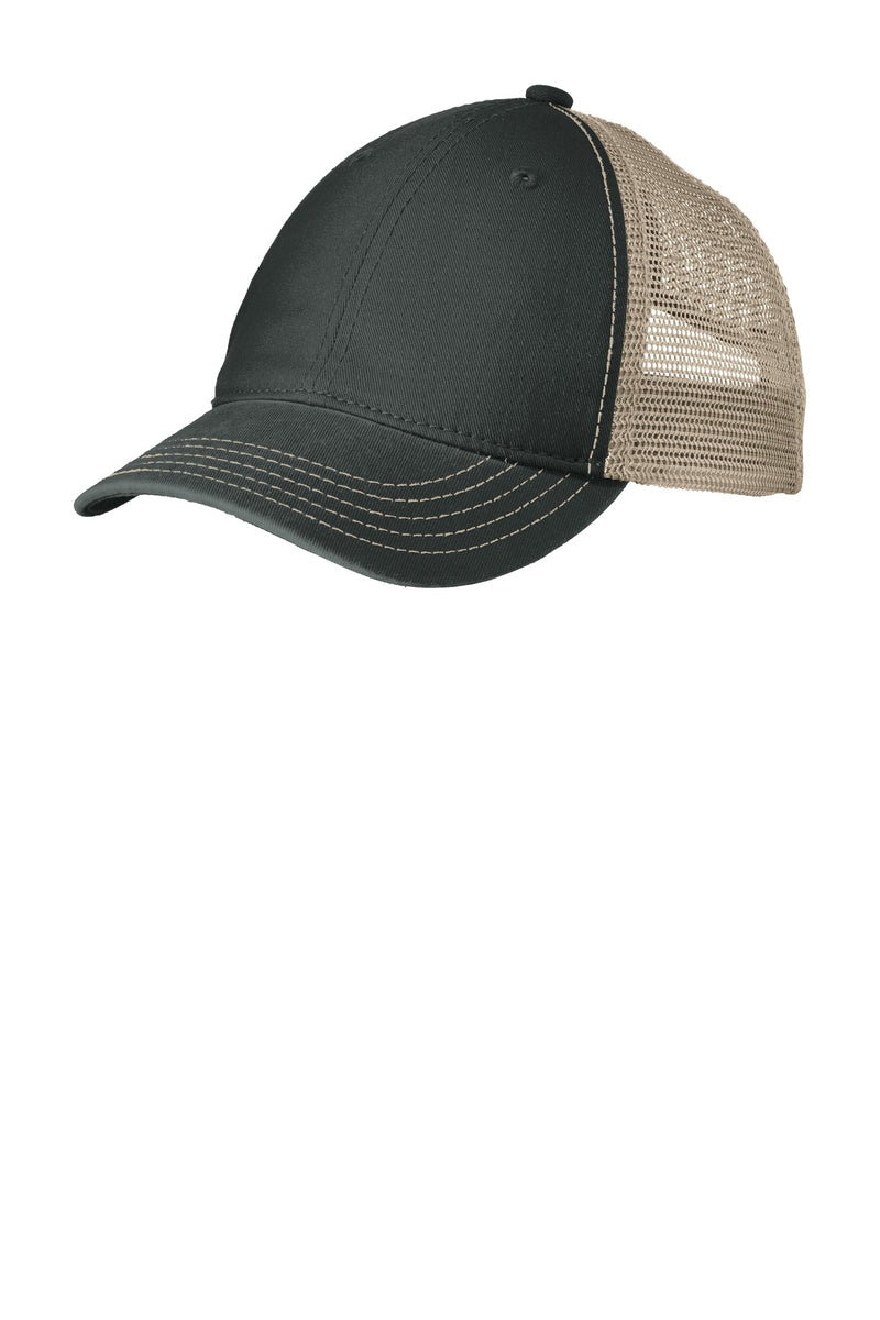 Load image into Gallery viewer, District Super Soft Mesh Back Cap. DT630
