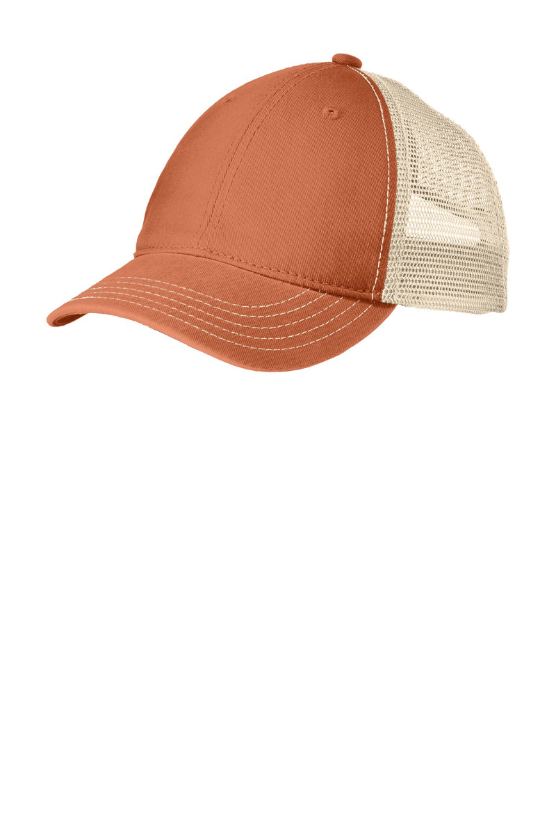 Load image into Gallery viewer, District Super Soft Mesh Back Cap. DT630
