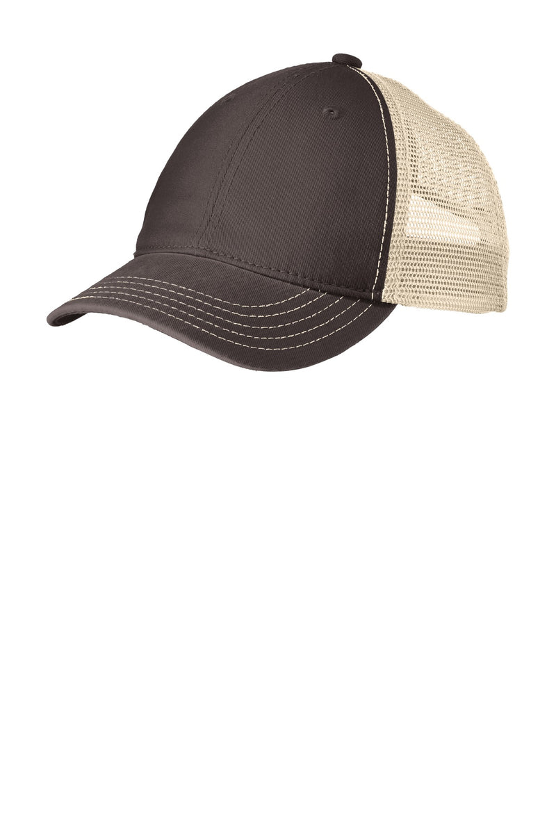Load image into Gallery viewer, District Super Soft Mesh Back Cap. DT630
