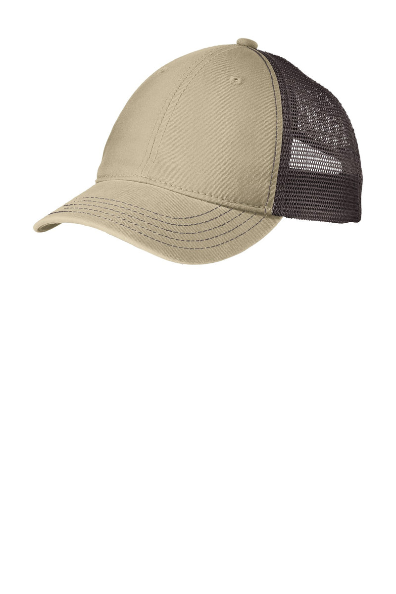 Load image into Gallery viewer, District Super Soft Mesh Back Cap. DT630
