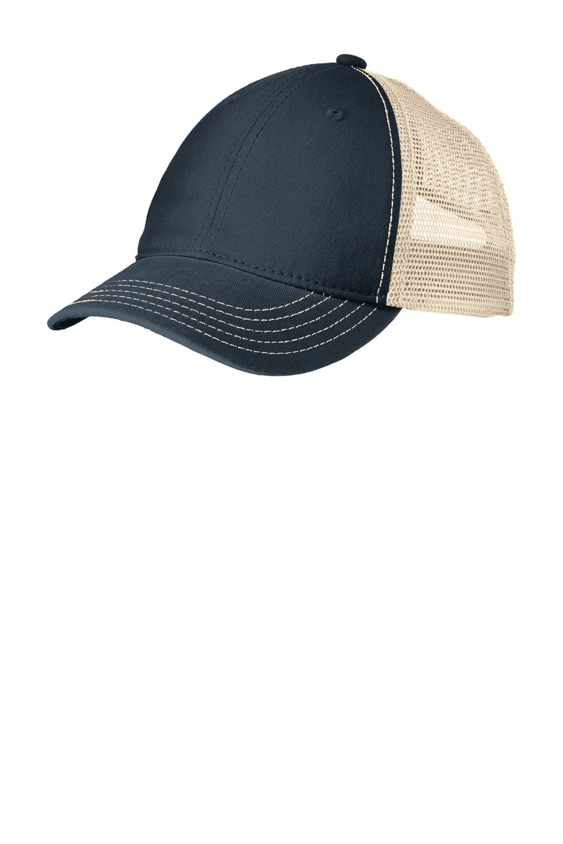 Load image into Gallery viewer, District Super Soft Mesh Back Cap. DT630
